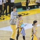 무궁화1체육관 | WKBL 25-26시즌 직관 후기 I KB스타즈 vs 신한은행 에스버드 [251206]