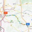 돌마초등길 이미지