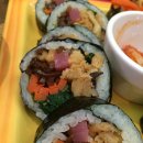 라라김밥 - 성북구 보국문로20길 26 | 라라김밥