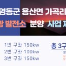금강 태양광발전소 이미지