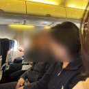 1023 | 대한항공 KE1023 기종 B737-9B5 김포-제주 탑승후기