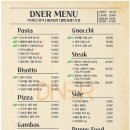 한국지엠세종바로서비스 | 세종 맛집 고운동 캐주얼 레스토랑 다이너(DINER) 방문 후기 애견동반가능