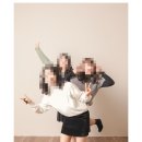 [원주 단구동] 셀프스튜디오 &#39;달록사진관&#39;에서 연말사진 찍기