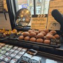 용산-107 | 용산 카페 스탠다드번 소금모카번 후기