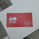 댕이쌀롱 이미지