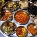 효자동 솥뚜껑 인천학익점 이미지