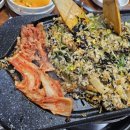 맥주를구한피자 경남대점 이미지