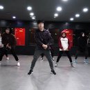 [성남댄스학원/얼반댄스/제이오댄스]Hiphop Basic 이미지