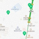 GS25수영광서점 이미지