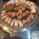 제주흑돼지마씸 이미지