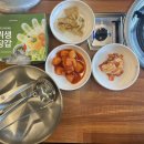 조종골 순대국감자탕 | 순천금당맛집 청년감자탕순대국 든든한 감자탕 후기