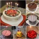 송년 분위기 업! 브랜드별 연말연시 크리스마스 시즌 홀 케이크 종류 및 이용 후기