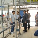 실내체육관주경기장 이미지