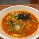 김춘장 | 부산 초읍 연지 맛집 김춘장 중국집 내돈내산 후기