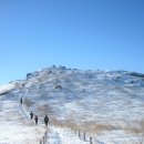 2월 19일 일요당일 -＜블랙야크100/국립공원＞- 무등산 환종주 신청안내(28인승) 이미지