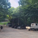 성흥산 화장실 이미지