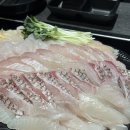 일성횟집 | 노량진수산시장 일성수산 숙성회 초장집 수산회관 후기