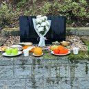 대둔산장 | 제32주기 고 김영재 정수근 추모제