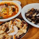짜마 차이나 | 호매실동 중국집 추천, 삼선짬뽕이 맛있는 짜마차이나 방문 솔직후기