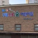 구립초록숲어린이집