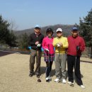 3월 정유골프방 공군사관학교 성무골프장 이미지