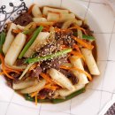 임금님떡볶이 이미지