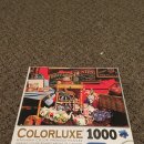 직소퍼즐 팔아요 1000~1500pcs 이미지