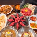 해안숯불갈비 이미지