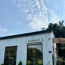 인천 남동구 수산동 분위기 좋은 감성카페 온더그린 솔직후기