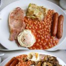 미국, 영국, 프랑스, 독일 아침식사 비교 이미지