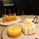 (주)재인 | 한남동 디저트 재인 JAEIN 매장 이용 후기