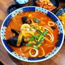 강명석의 옛날식당 김치요리전문점 | 대전 자양동 맛집 우송대 중국집 가성비 짬뽕 용짬뽕 케찹탕수육 짬뽕집 추천