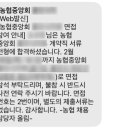 [면접 후기] 농협중앙회 1년 계약직 면접 후기