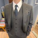솔리드 인 해운대 | [해운대 맞춤정장/맞춤 후기] 겨울 스타일링의 꽃 맞춤 코트와 수트를 한 번에!