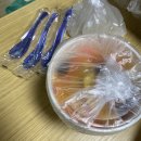 (신창점)파리바게트 빙수 -꽃빙수딸기망고 솔직후기