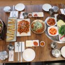 오대식당 이미지