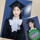 [인천/부평] 람키키 스튜디오(Ramkiki studio)에서 학사모 졸업사진 촬영하기