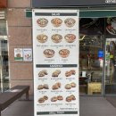 샌드위치&샐러드 | 대전 가오동 맛집, 연어 샐러드와 두부 텐더 샌드위치로 건강한 돼지 돌입!