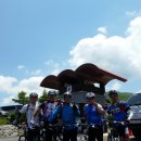 제일문산장 | [전북남원가볼만한곳]지리산 라이딩 투어[정령치/성삼재/오도재/지안재/팔령재]