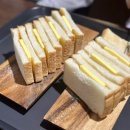 &#34;읍천리382 석계역점&#34; 디저트 노원브런치카페 [내돈내산 토스트 후기]