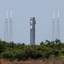 생중계: SpaceX, 케이프 커내버럴에서 팰컨 9 비행에 23개의 Starlink 위성 발사 이미지