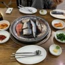 88생선구이전문점
