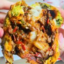 강릉중화짬뽕빵 - 3727 | 강릉중화짬뽕빵
