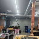 세븐일레븐(장유율하푸르지오점) | 장유 율하 스카이시티 고기집 "코끼리회관" 내돈내산 후기(재방문은 글쎄)