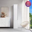 LG 휘센 오브제컬렉션 뷰I 사계절에어컨 FW18EV3EA1 후기, 냉방과 공기관리까지 한 번에 [리뷰하는 제프]