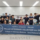 서울대학교 수의과대학 동물병원 이미지