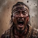 【어재연 魚在淵(1823~1871)】 「신미양요 당시 강화도 광성진에서 미군에 맞서 싸운 조선의 용감한 무인들 이미지