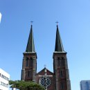 대구 계산동성당(大邱 桂山洞聖堂) 이미지