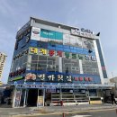 속초맛집 대포항 명가횟집에서 모듬회 먹고 온 후기