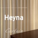 김포 커튼 고촌 강변마을동부센트레빌 시공 후기 - 커튼달아드림